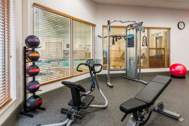 Health and Fitness 33 of 36