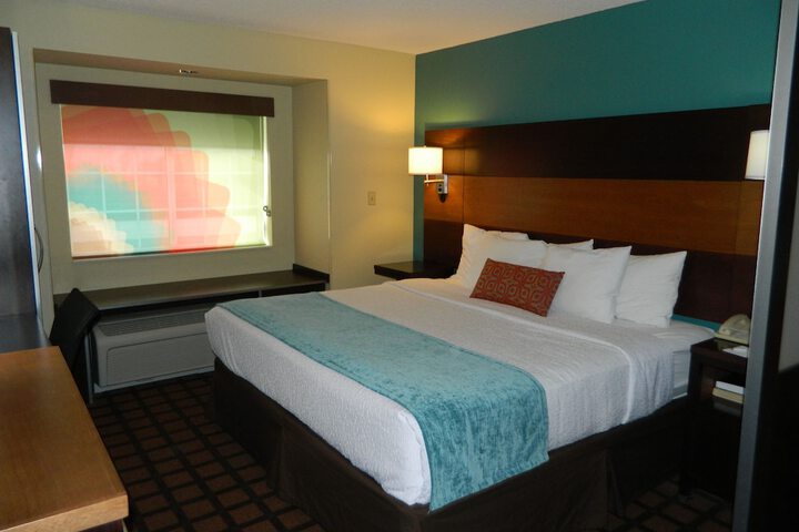 Best Western Plus Harrisburg Mechanicsburg