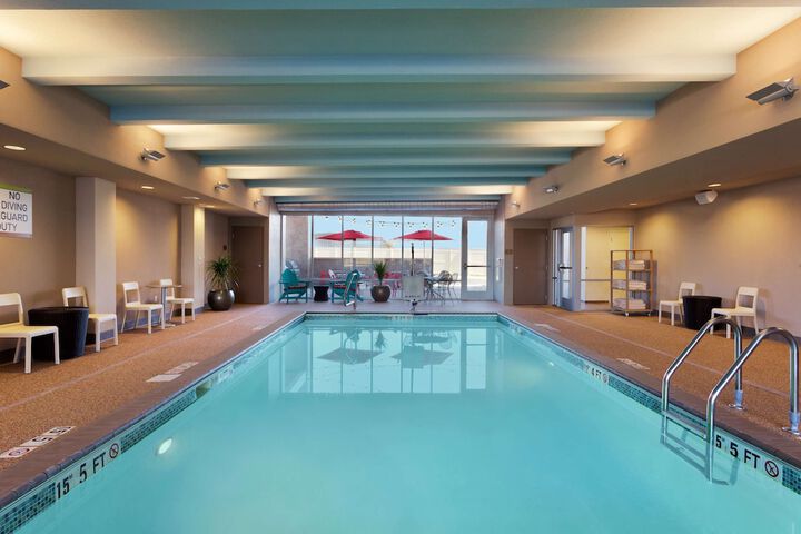 Home2 Suites by Hilton Baltimore / Aberdeen MD