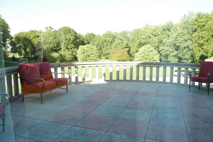 Terrace/Patio 17 of 18