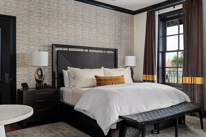 Emigrant Boutique Hotel