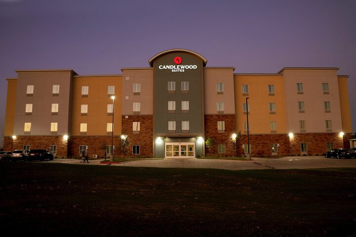 Hotel 9 of 45