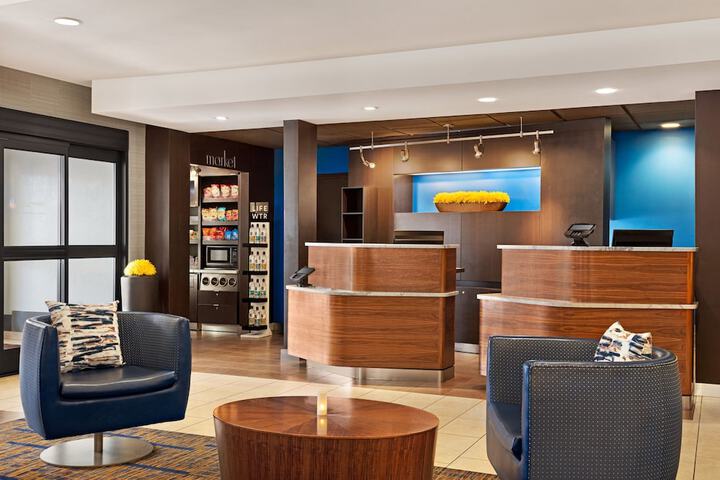 Hotel Interior 11 of 42