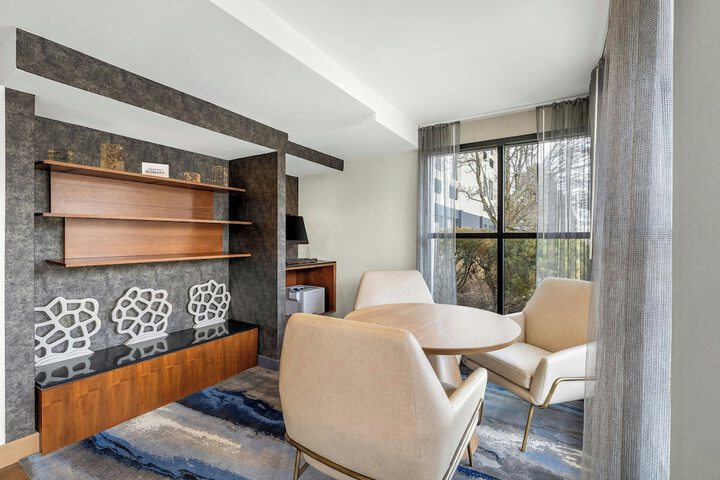 Fairfield Inn by Marriott Burlington Williston