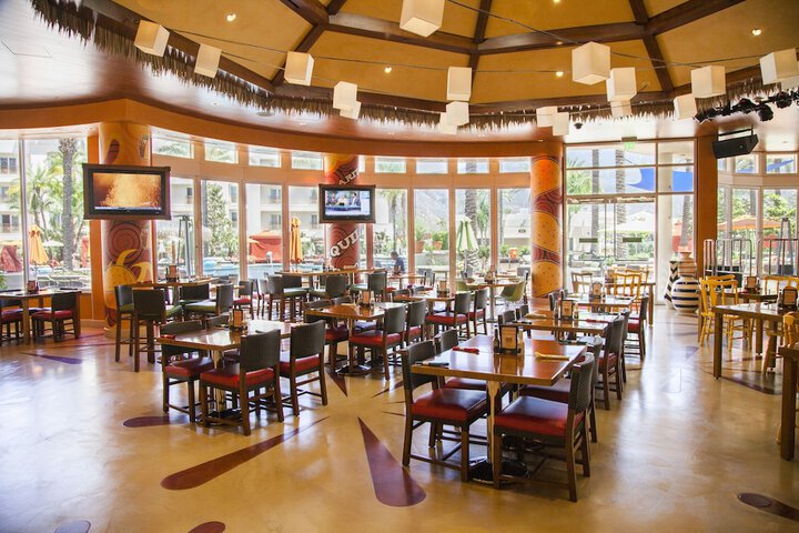 Harrahs Resort Southern California Hotel & Casino - a Caesars Rewards Destination