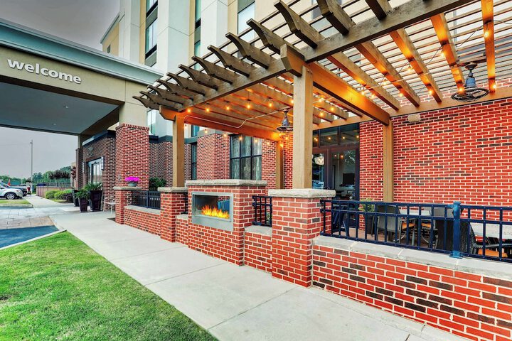 Terrace/Patio 65 of 67