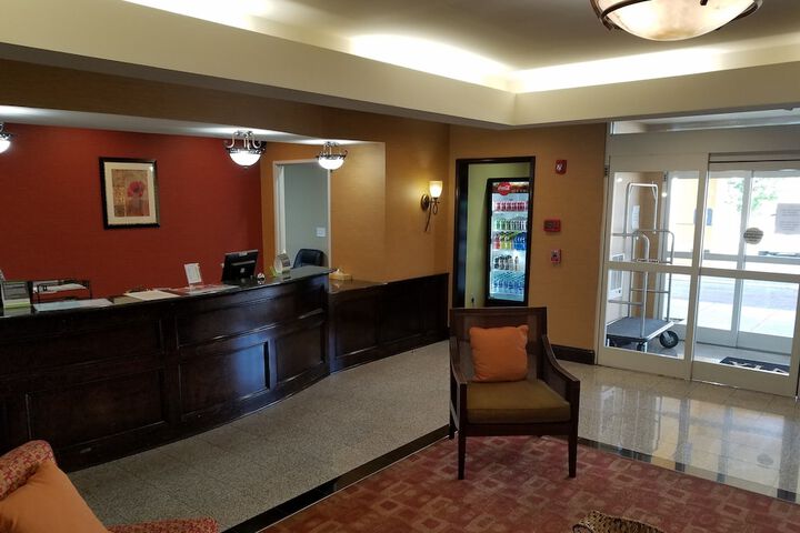 La Quinta Inn & Suites by Wyndham Atlanta-Union City