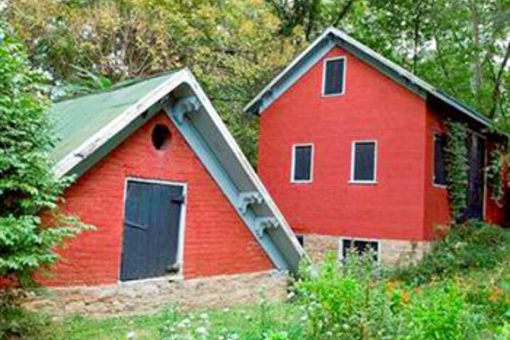 1861 Inn Bed & Breakfast