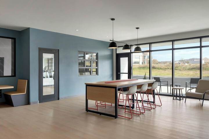 StudioRes by Marriott Oak Ridge