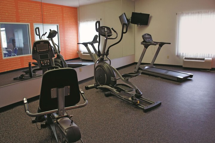 Health and Fitness 38 of 40