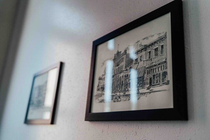 Town Hall Inn