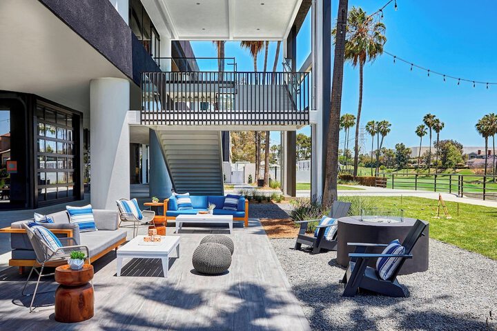 Westdrift Manhattan Beach Autograph Collection by Marriott