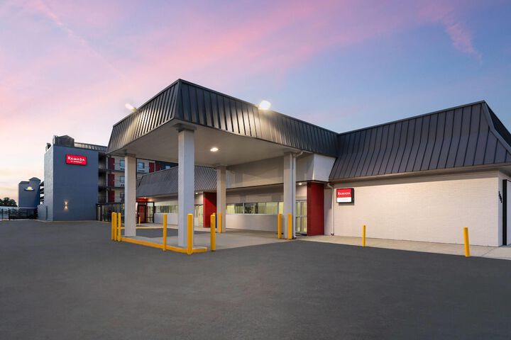 Ramada by Wyndham Kenner / New Orleans Airport South