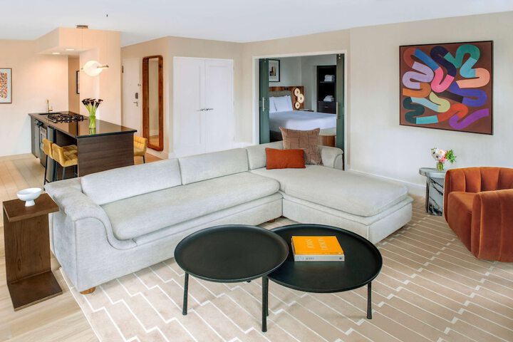 The Fifty Sonesta Hotel New York