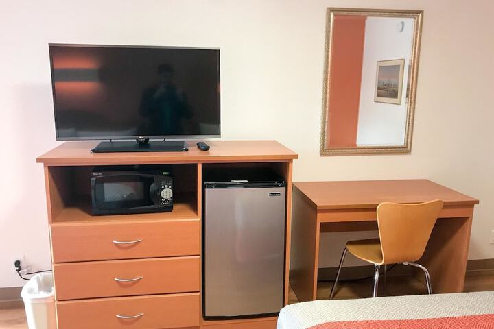 Motel 6 Concord CA