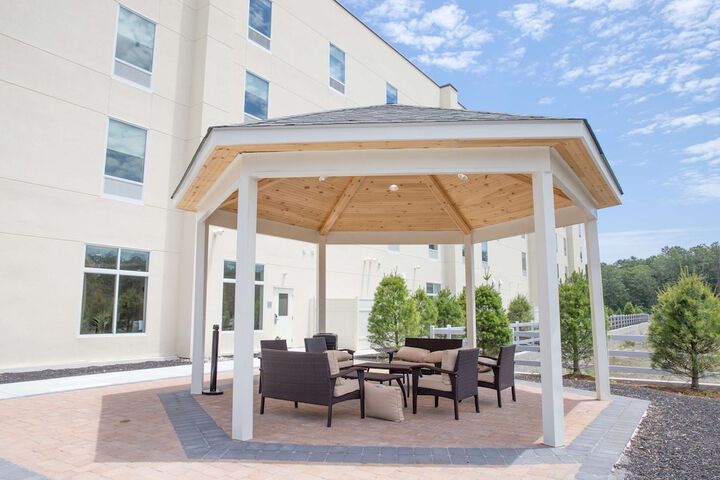 Hampton Inn Atlantic City / Absecon