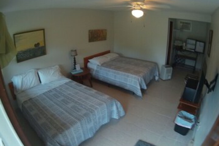 Balsam Lake Motel