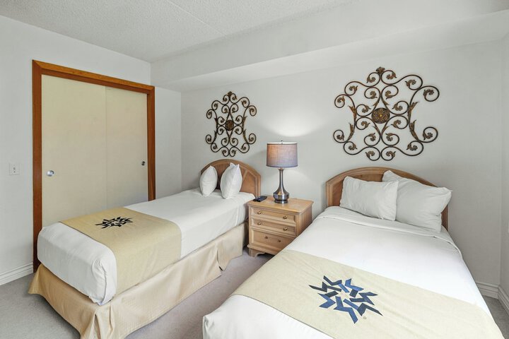 Evergreen Condominiums by Vail Resorts