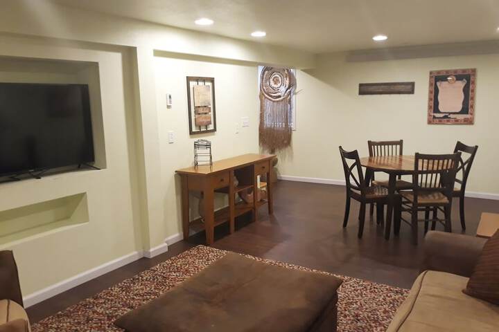 Alices Black Hills Cottage