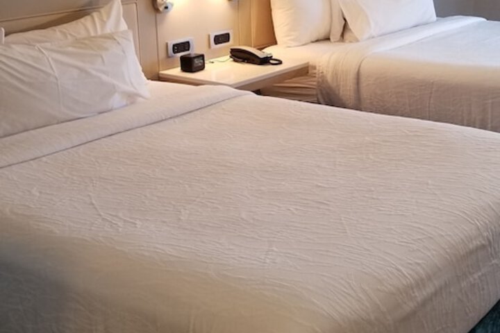 Hilton Garden Inn Colorado Springs Downtown