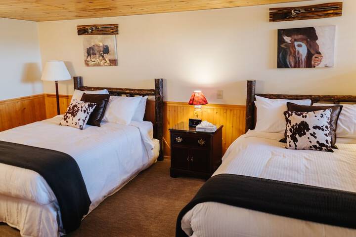 River Lodge