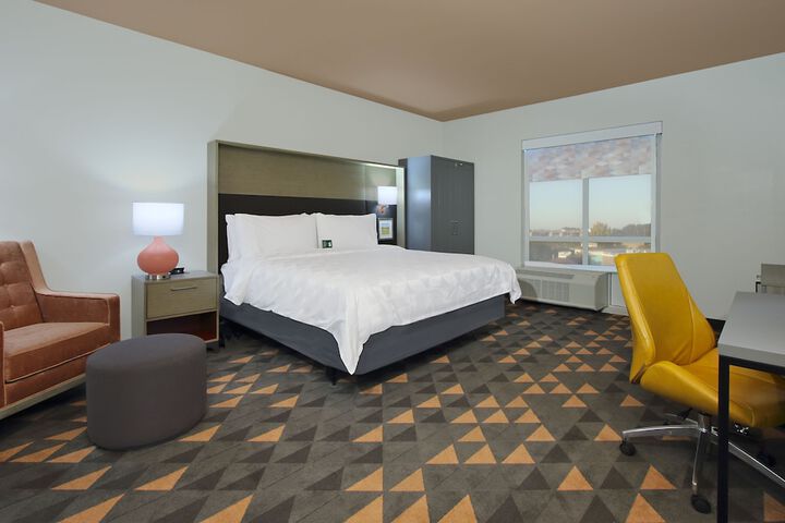 Holiday Inn Hattiesburg - North by IHG