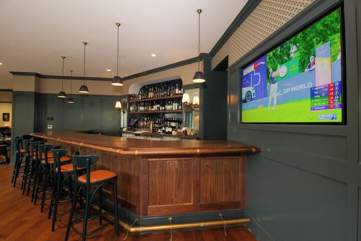 The Oliver Hotel Oxford