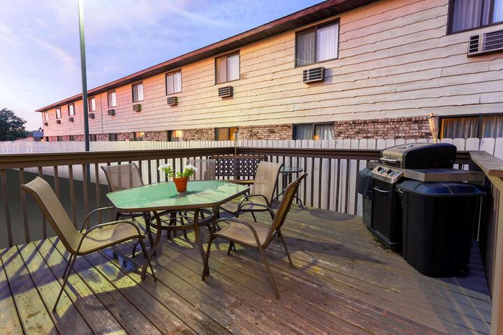 Terrace/Patio 20 of 20