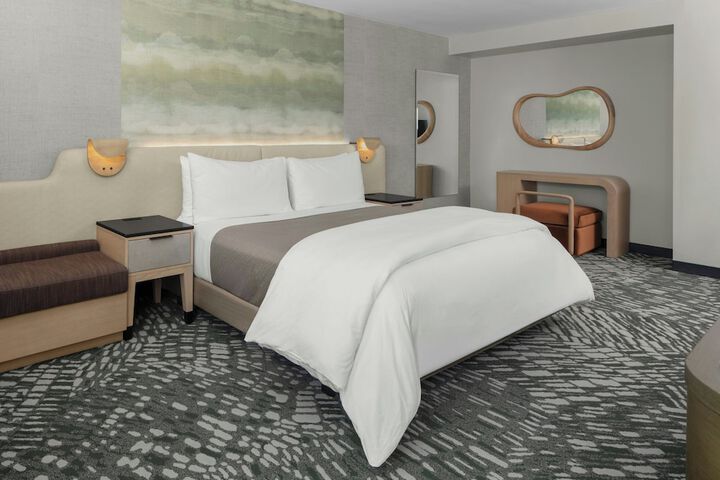 The Westin Cleveland Downtown