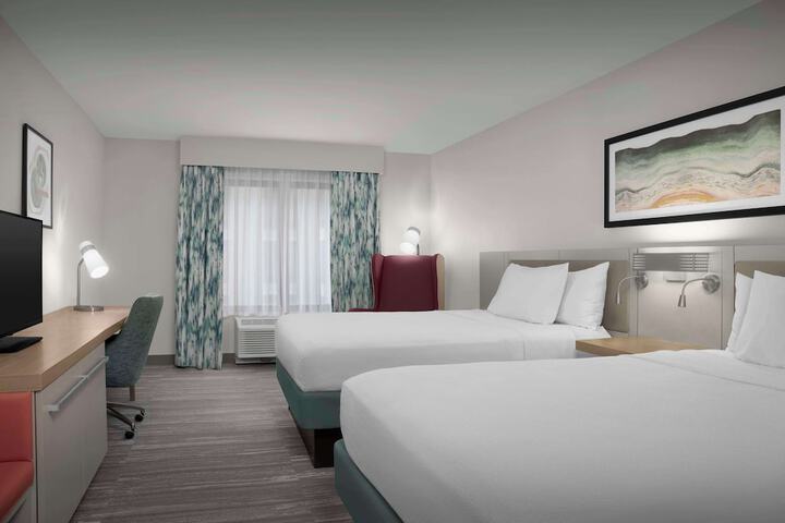 Hilton Garden Inn Jacksonville Downtown Southbank