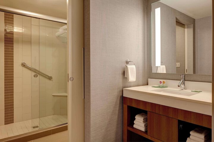 Hyatt Place Melbourne / Palm Bay / I-95