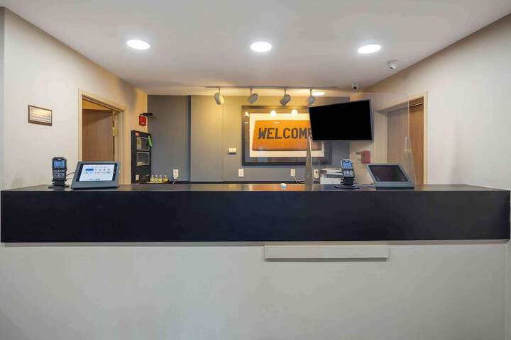 Hotel Interior 8 of 24