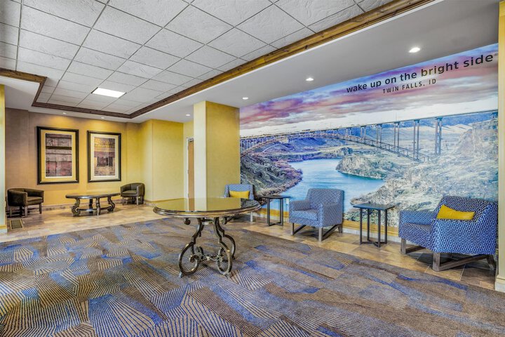 La Quinta Inn & Suites by Wyndham Twin Falls