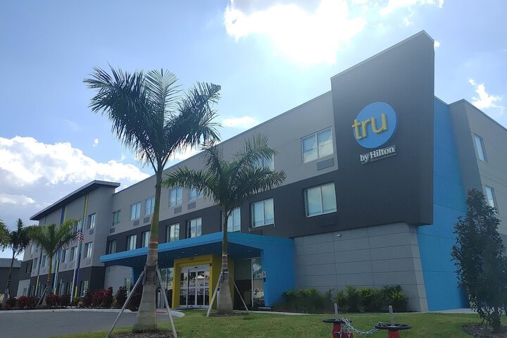 Hotel 6 of 43