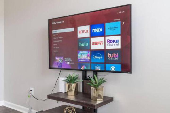 Private Room Greenwood Shared