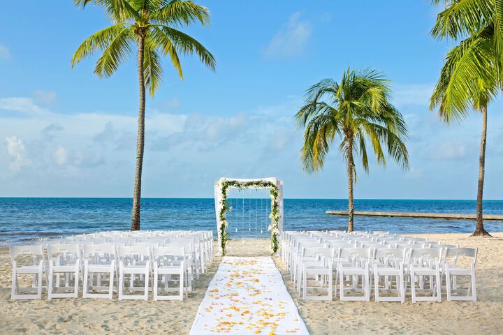 Southernmost Beach Resort and Guesthouses