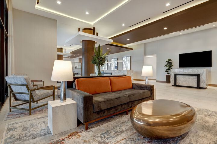 Hotel Interior 14 of 56