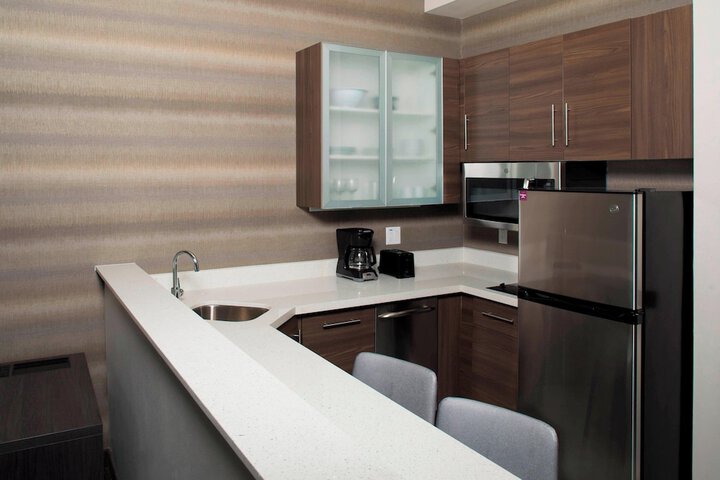 Residence Inn by Marriott Tulsa Downtown