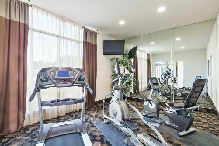 Holiday Inn Temple-Belton by IHG