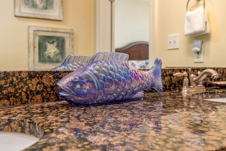 Calm Seas - Holiday Isle #119 - Tremendous Views a Beautiful Gulf Front Pool, A Heated Indoor Pool, Jacuzzi, Steam Room, & Gulf View Fitness Center. 2 Bedroom Condo by RedAwning