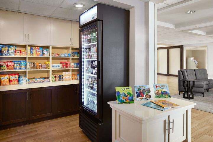 Homewood Suites by Hilton Baltimore-BWI Airport