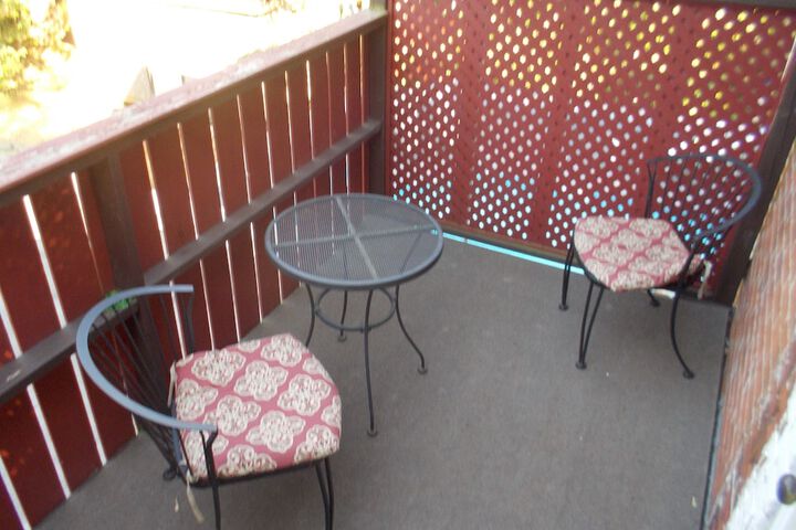 Terrace/Patio 48 of 49