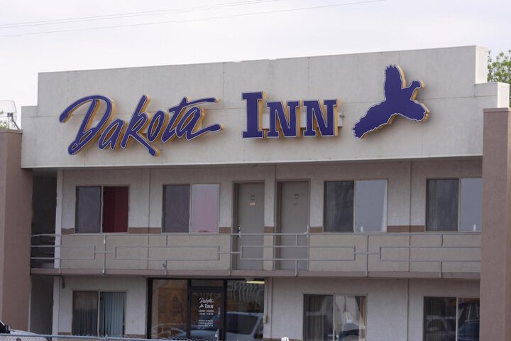 Hotel 3 of 27