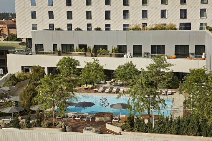 Kimpton Sawyer Hotel by IHG