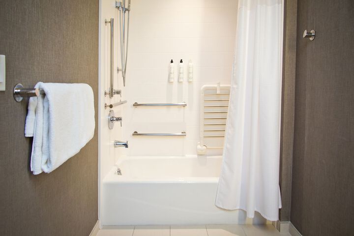 SpringHill Suites by Marriott West Sacramento