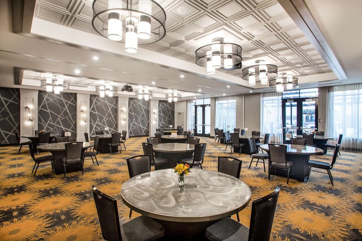 Homewood Suites by Hilton Salina Downtown