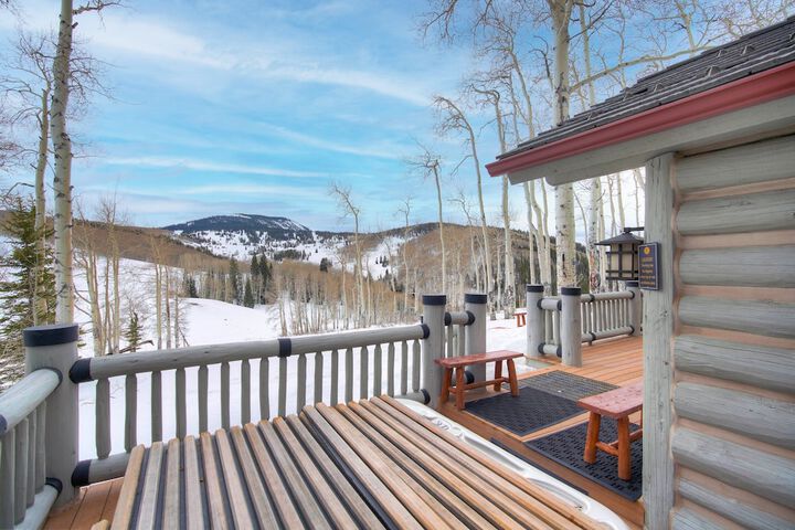Terrace/Patio 84 of 95