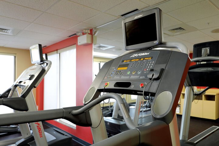 TownePlace Suites York