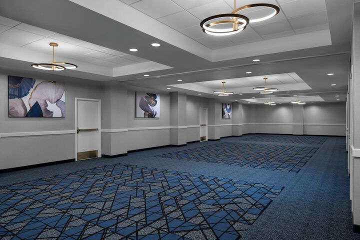 Courtyard by Marriott Cypress Anaheim / Orange County