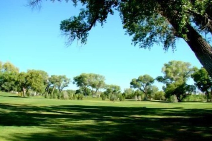 Golf 18 of 30